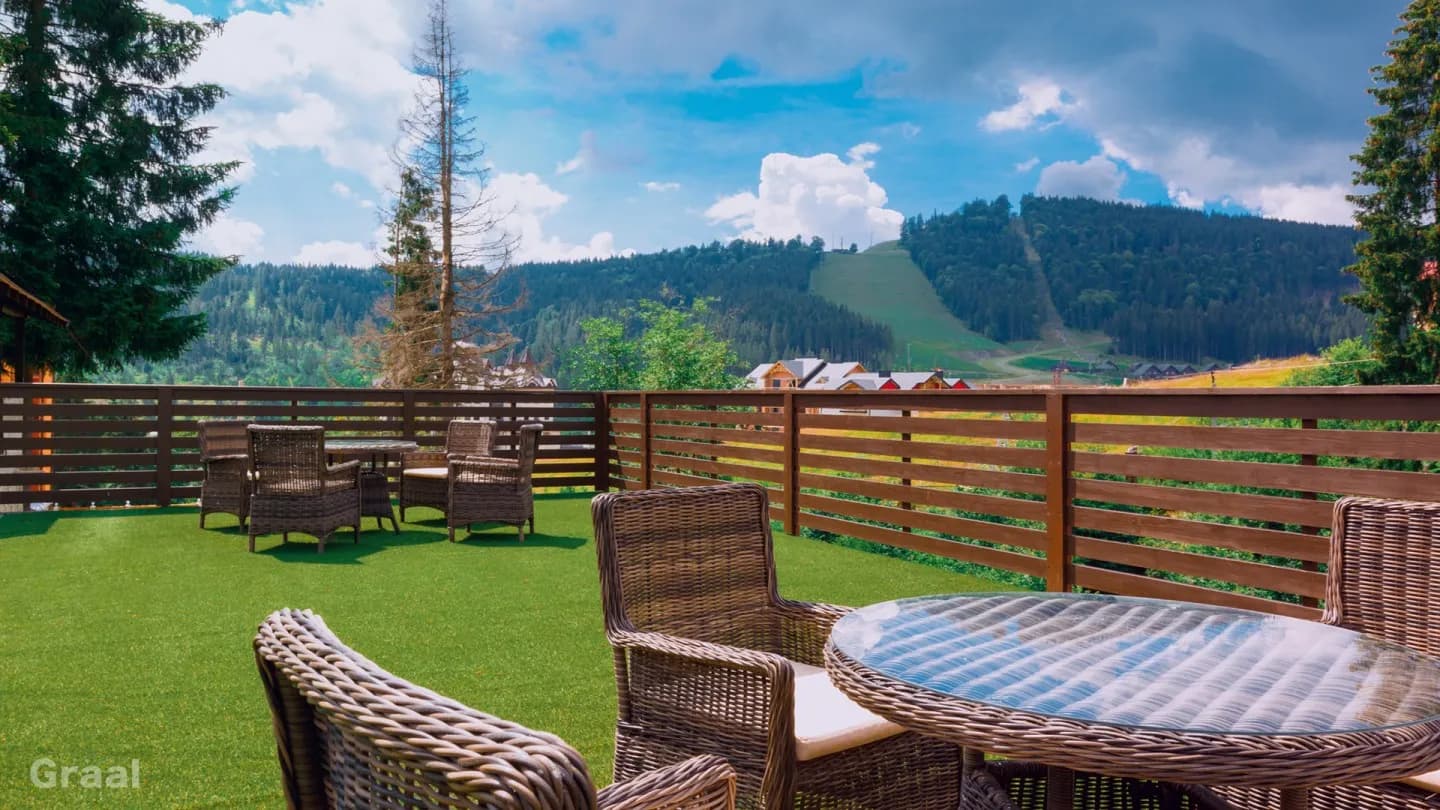 Занурюйся в літо разом з Ribas Hotels!