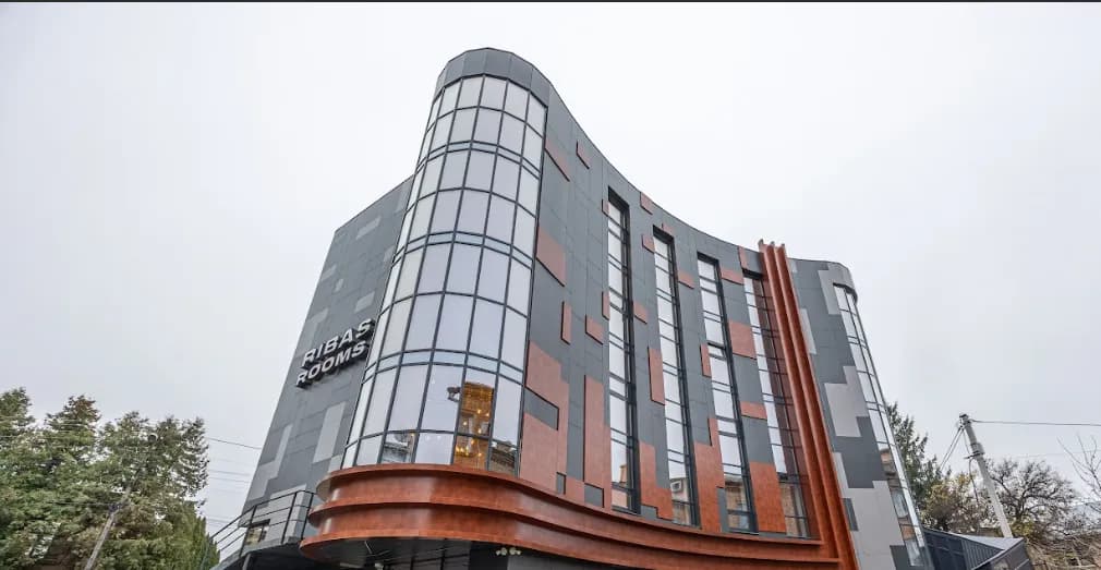 Жемчужина Волыни: что стоит посмотреть в Луцке?