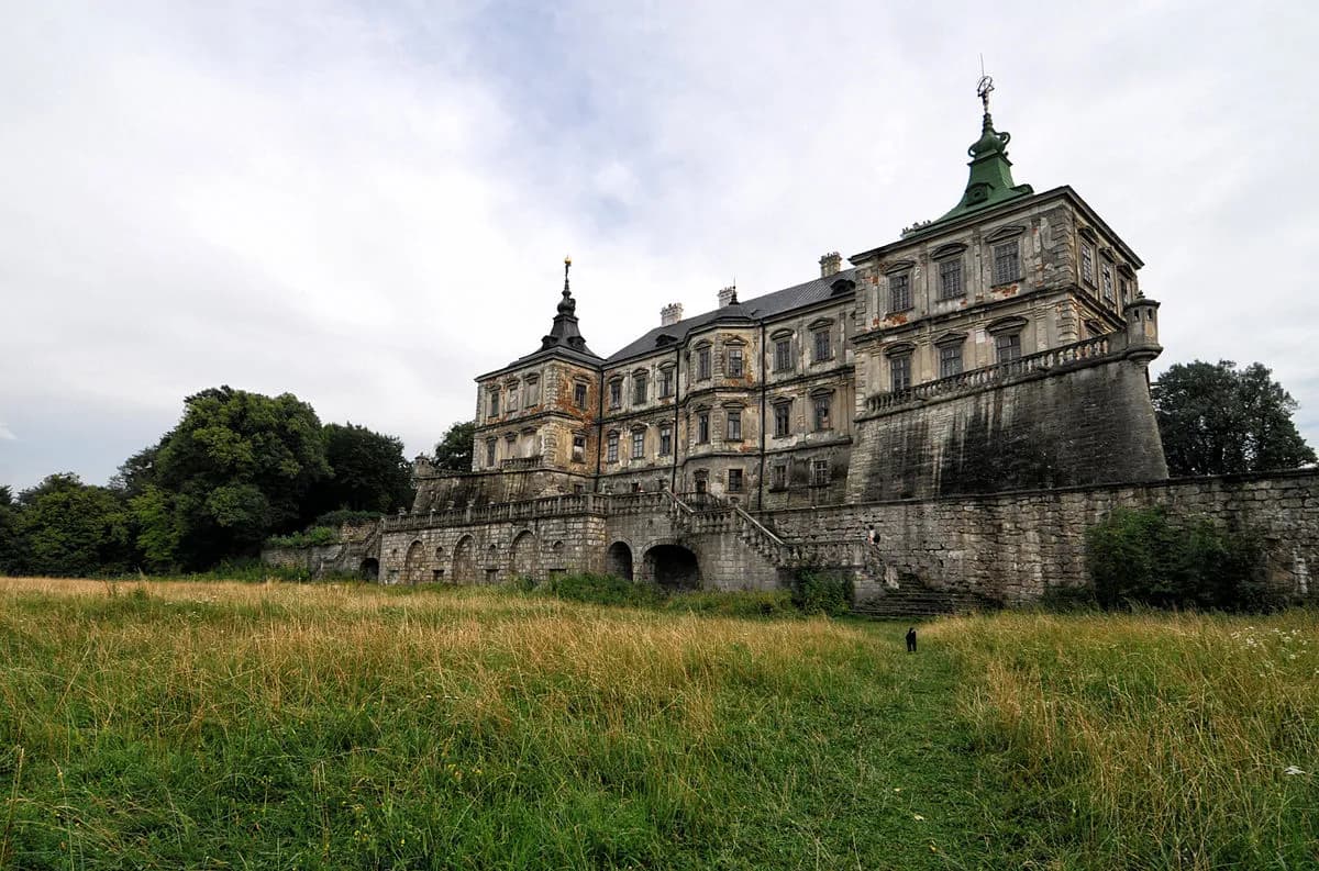 А почему бы и да? Буковель летом - правильное решение