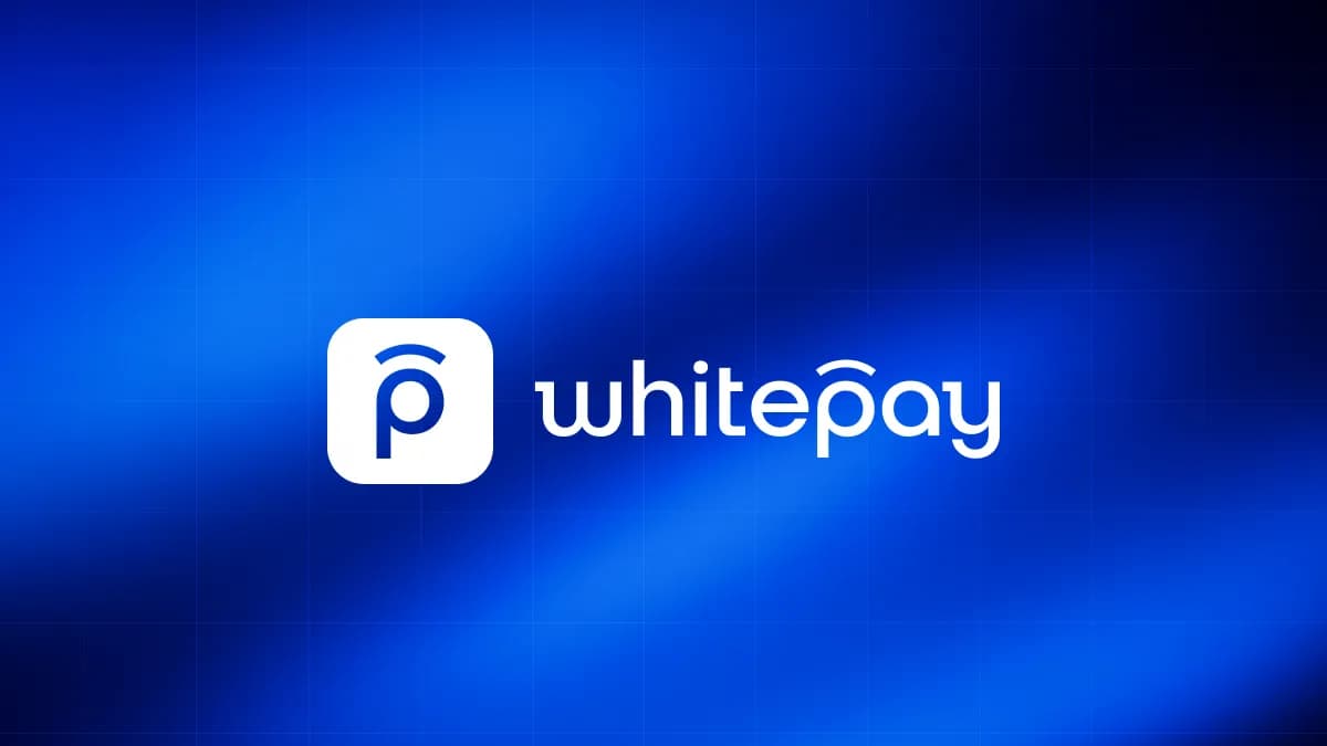 Оплата з Whitepay