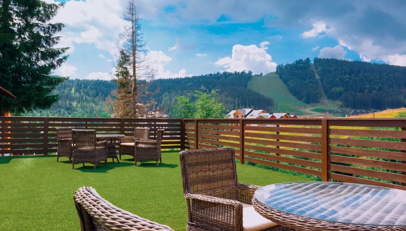 Занурюйся в літо разом з Ribas Hotels!