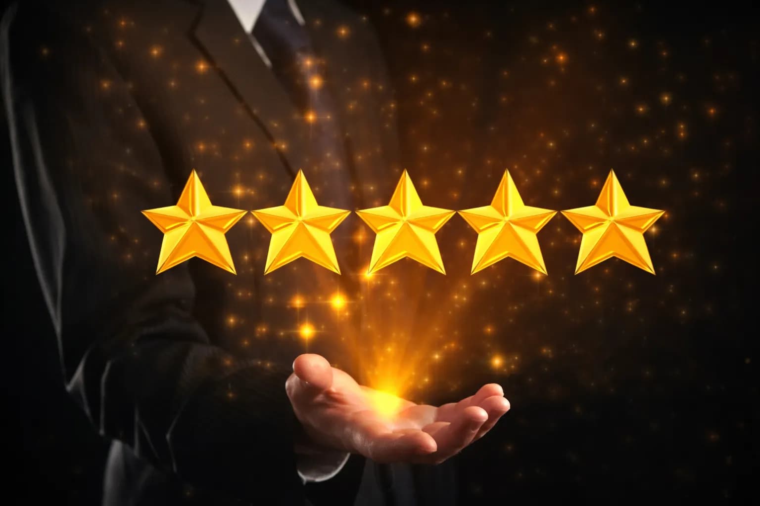 Как и за что присваивают звездность отелям?